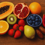 These foods that increase platelet count helped my body recover faster