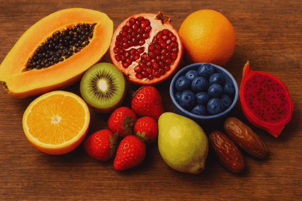 These foods that increase platelet count helped my body recover faster