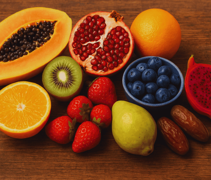 These foods that increase platelet count helped my body recover faster