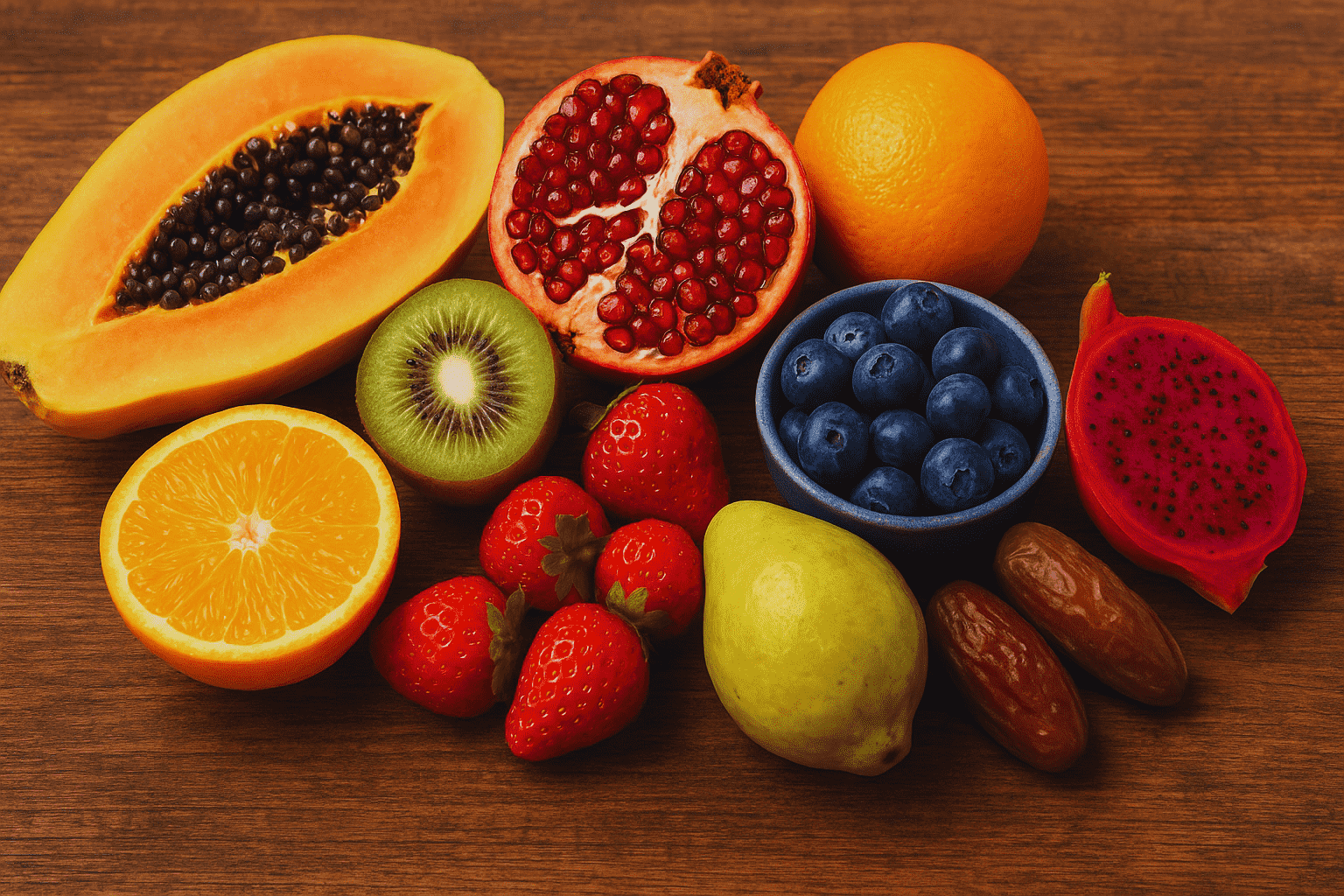 These foods that increase platelet count helped my body recover faster