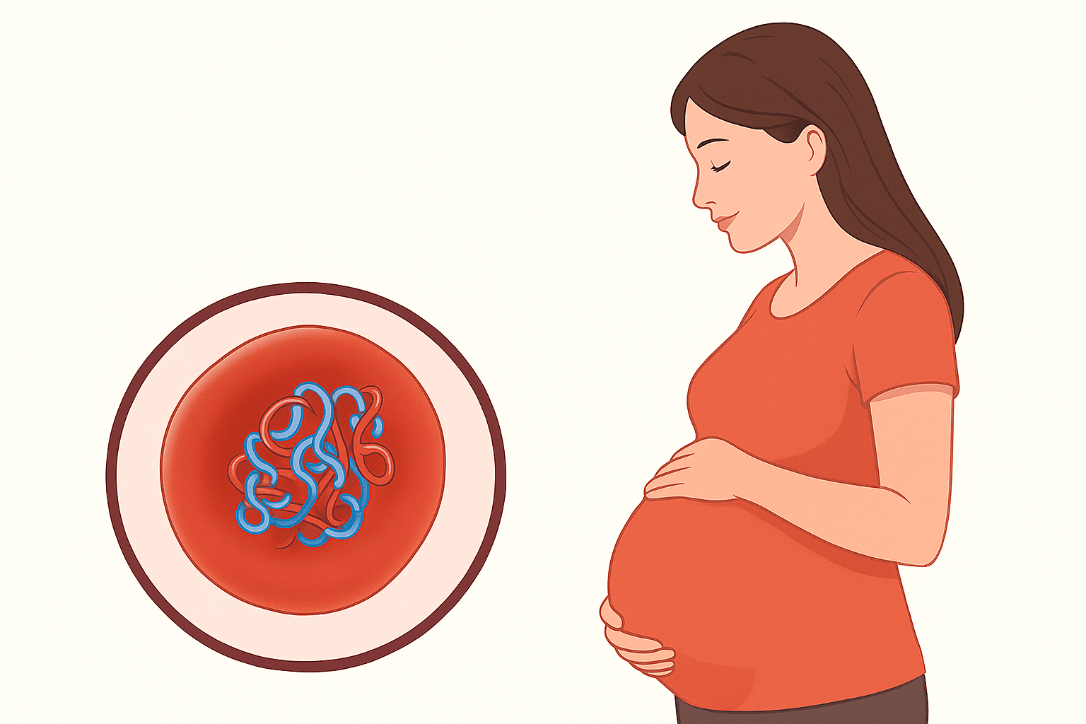 Haemoglobin in Pregnancy