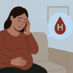 My Scary Low Haemoglobin Moment