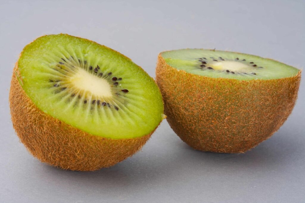 Kiwi — A Tiny Fruit With Big Benefits