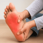 How I Relieved Pain on the Bottom of My Foot — Simple Home Remedies That Actually Work