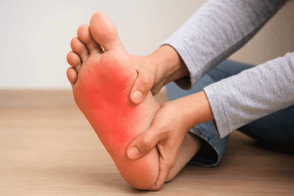 How I Relieved Pain on the Bottom of My Foot — Simple Home Remedies That Actually Work