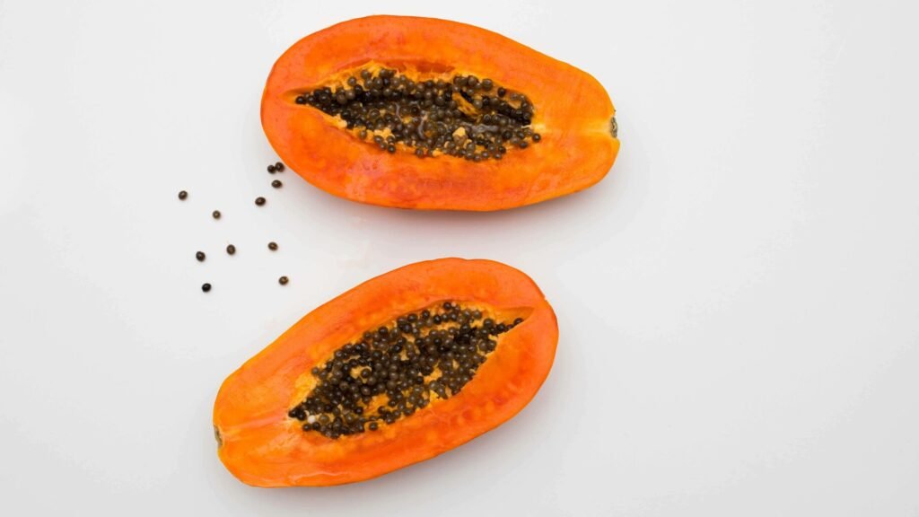 Papaya — The Natural Platelet Booster