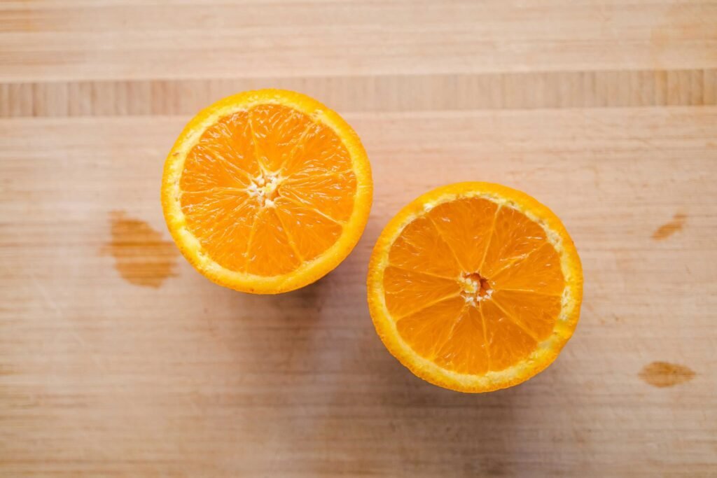 Oranges — The Everyday Immunity Fruit