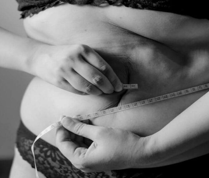 How I Lost Weight Fast Naturally — And Kept It Off (No Crazy Diets!)