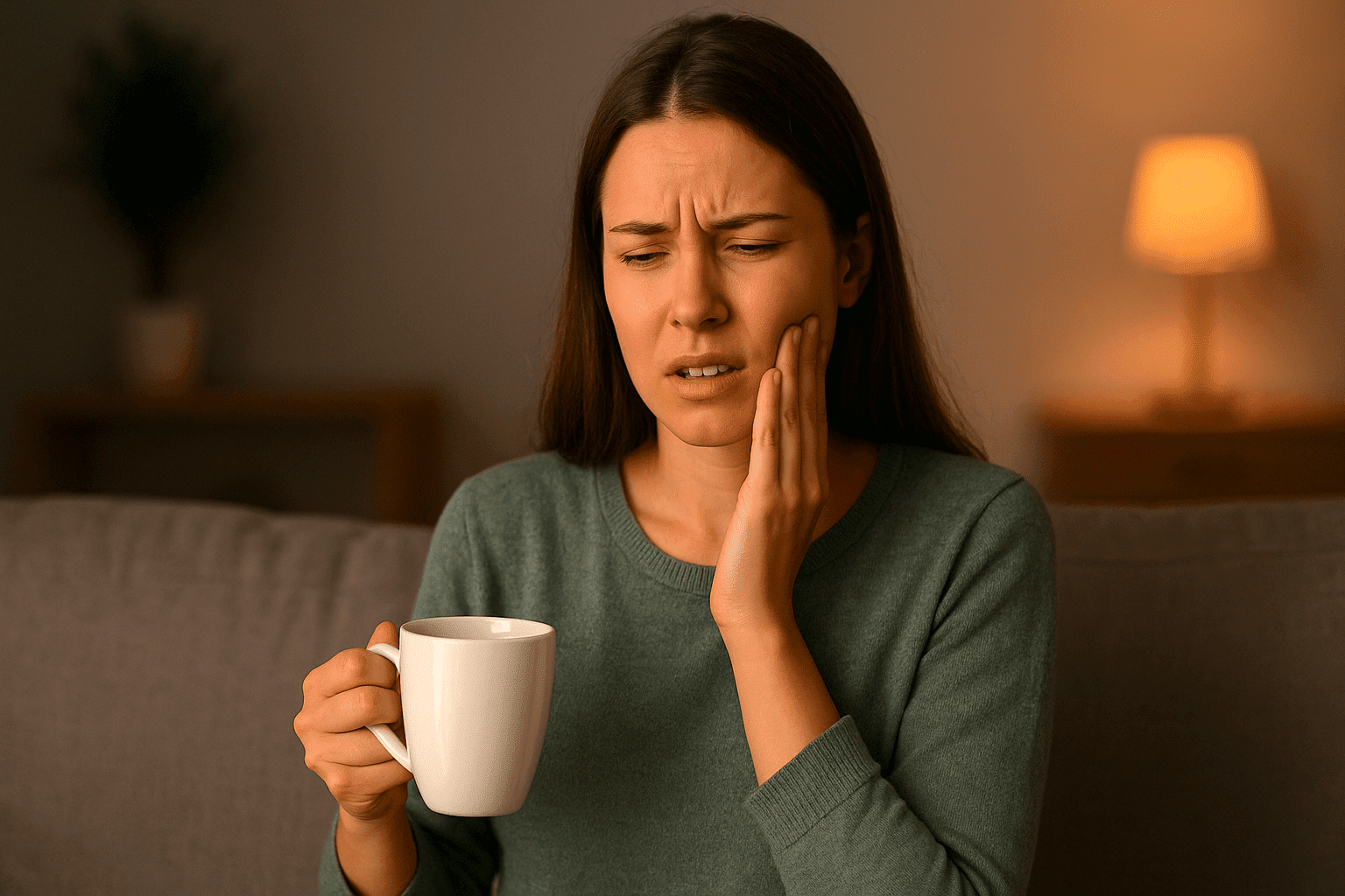 home remedies for toothache